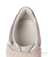 Sneex The Blake Hy-Heel Beige Sneaker