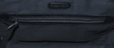 So Black Patent Soft Ricky Bag