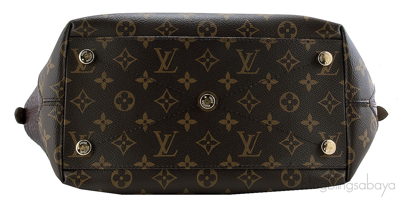 Majestueux Tote MM