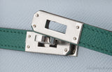 Kelly 25 Tri-color Epsom Sellier