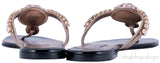 Melinda Crystal Flats