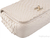 Python Carry Chic Mini Shoulder Bag