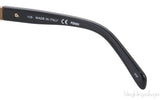 Black/Mustard FS5281 Sunglasses
