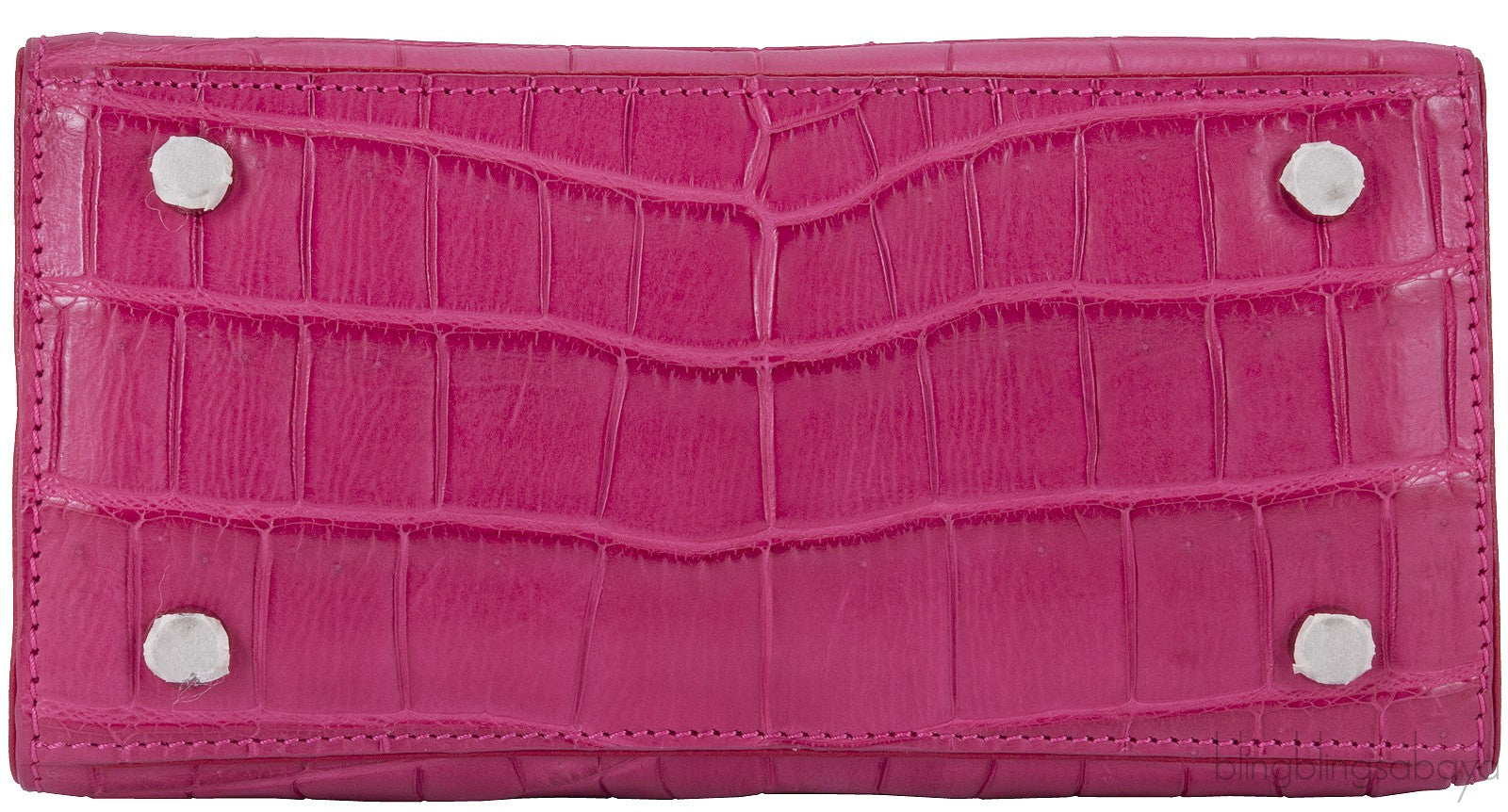 My Sweet Box Fuchsia Crocodile