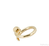 Juste un Clou Yellow Gold Ring