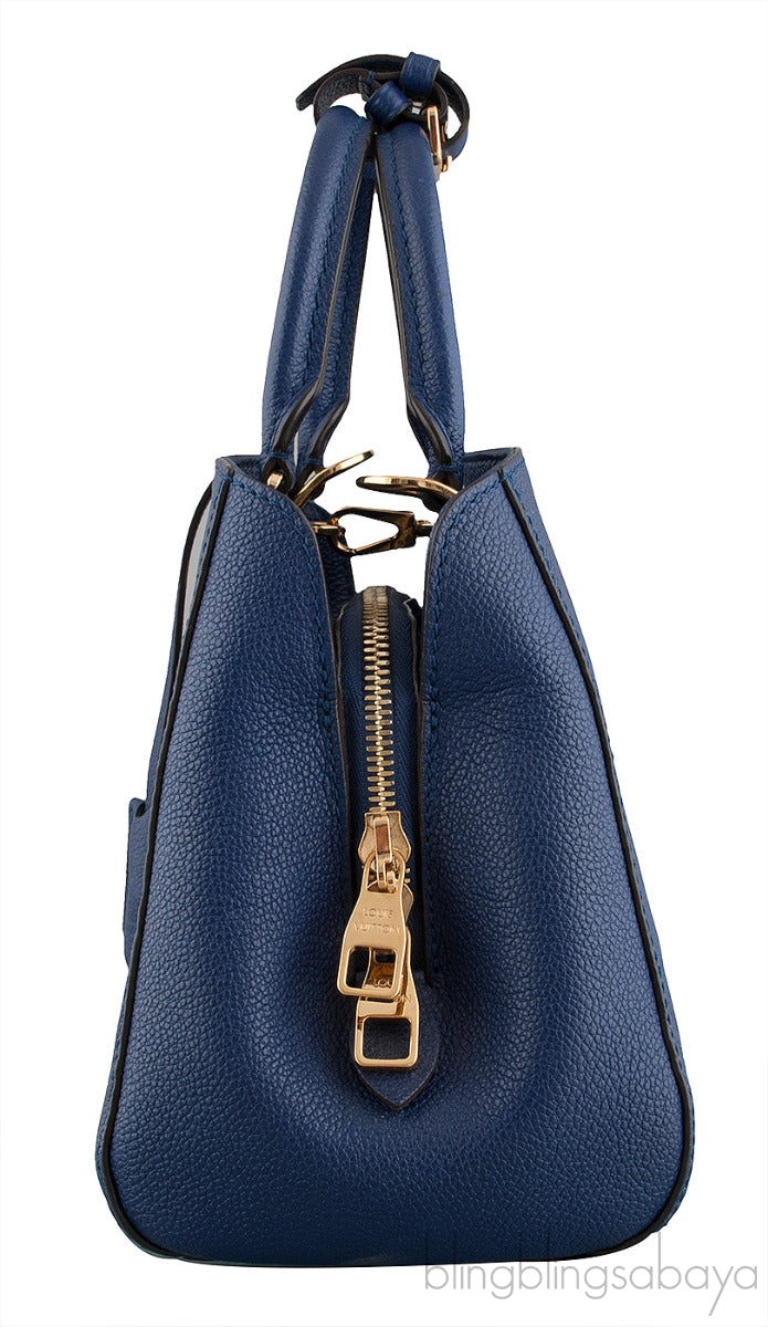 Iris Montaigne BB Empreinte
