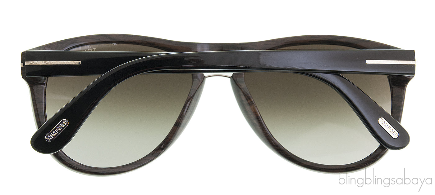 Kurt TF347 05K Sunglasses