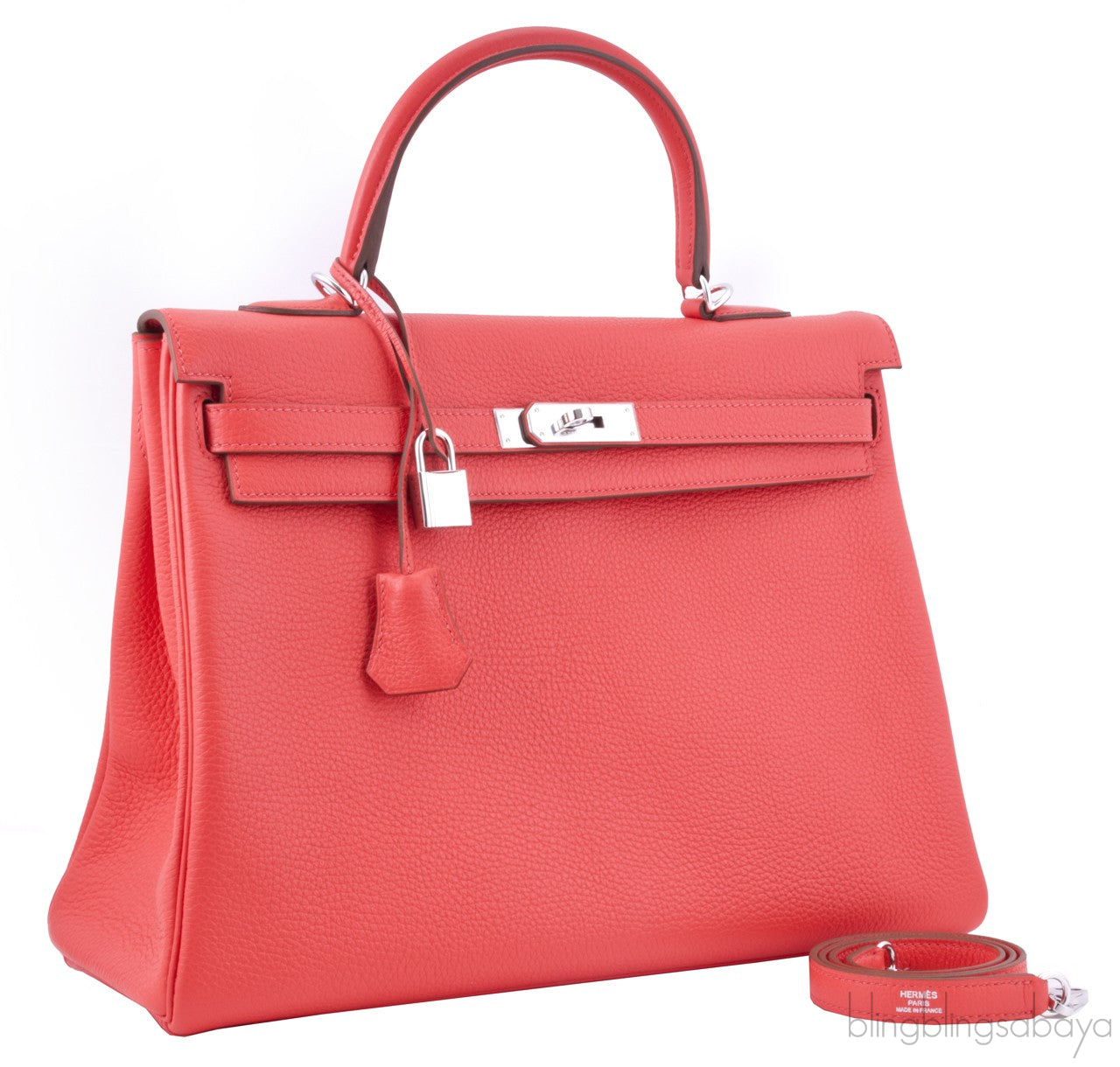 Kelly 35 Rose Jaipur Retourne