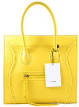Phantom Bright Yellow