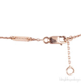 Sweet Alhambra Carnelian Mini Brac