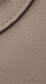 Etoupe Mini Luggage Bag