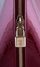 Monogram Vernis Alma GM