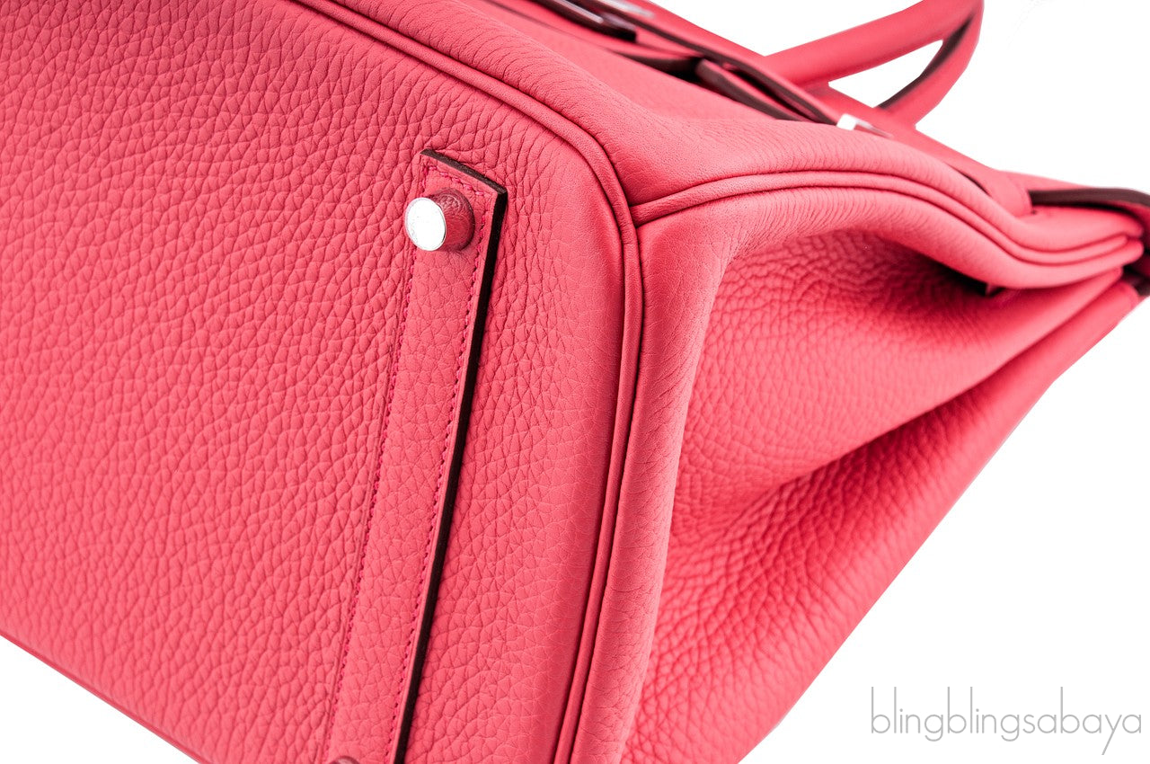 Birkin 35 Bougainvillea Taur Clem