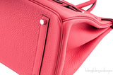 Birkin 35 Bougainvillea Taur Clem