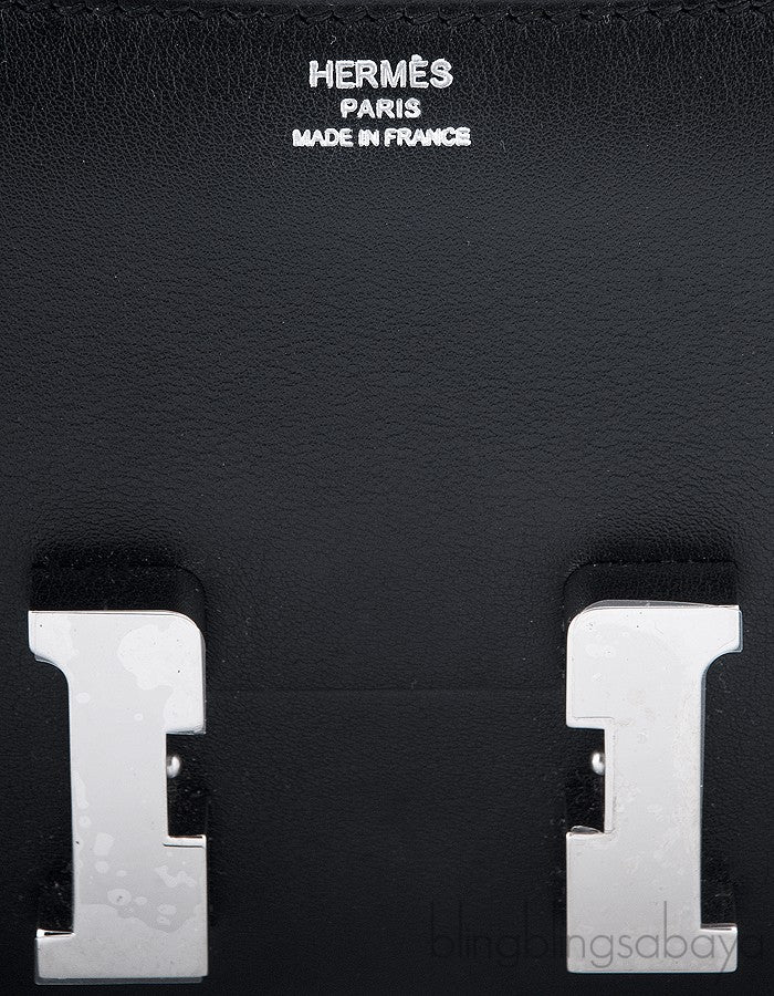 Constance Elan Black Swift PHW