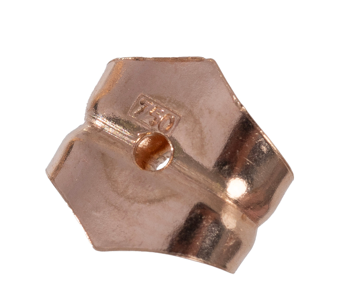 Djula Mono Loop Earring