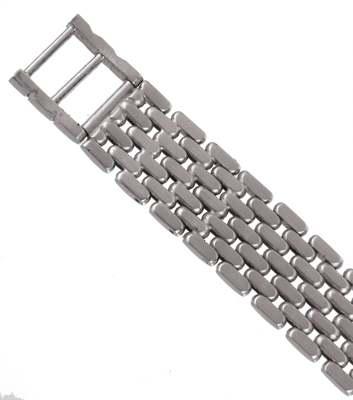 Chopard Vintage Happy Diamond 18k White Gold Watch