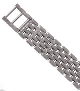 Chopard Vintage Happy Diamond 18k White Gold Watch