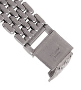 Chopard Vintage Happy Diamond 18k White Gold Watch
