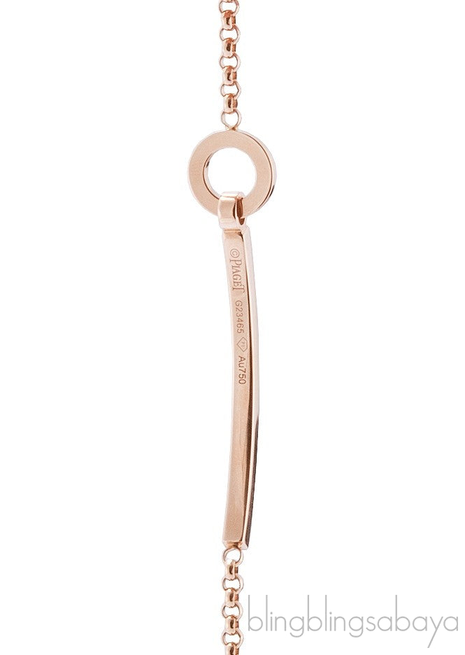 Possession Diamond Bracelet
