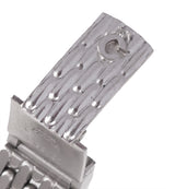 Chopard Vintage Happy Diamond 18k White Gold Watch