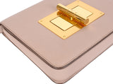 Tom Ford Natalia Nude Shoulder Bag