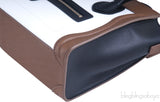 Tri Color Nano Luggage Runway C.