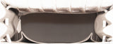 Hermès Kelly 25 Himalaya Niloticus Crocodile PHW