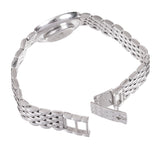 Chopard Vintage Happy Diamond 18k White Gold Watch