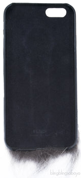 Karlito iPhone 6 Black Case