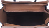 Tri Color Nano Luggage Runway C.