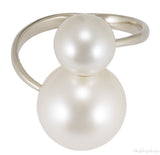 Giant Pearl Bracelet