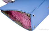 Diorissimo Multicolor Handbag