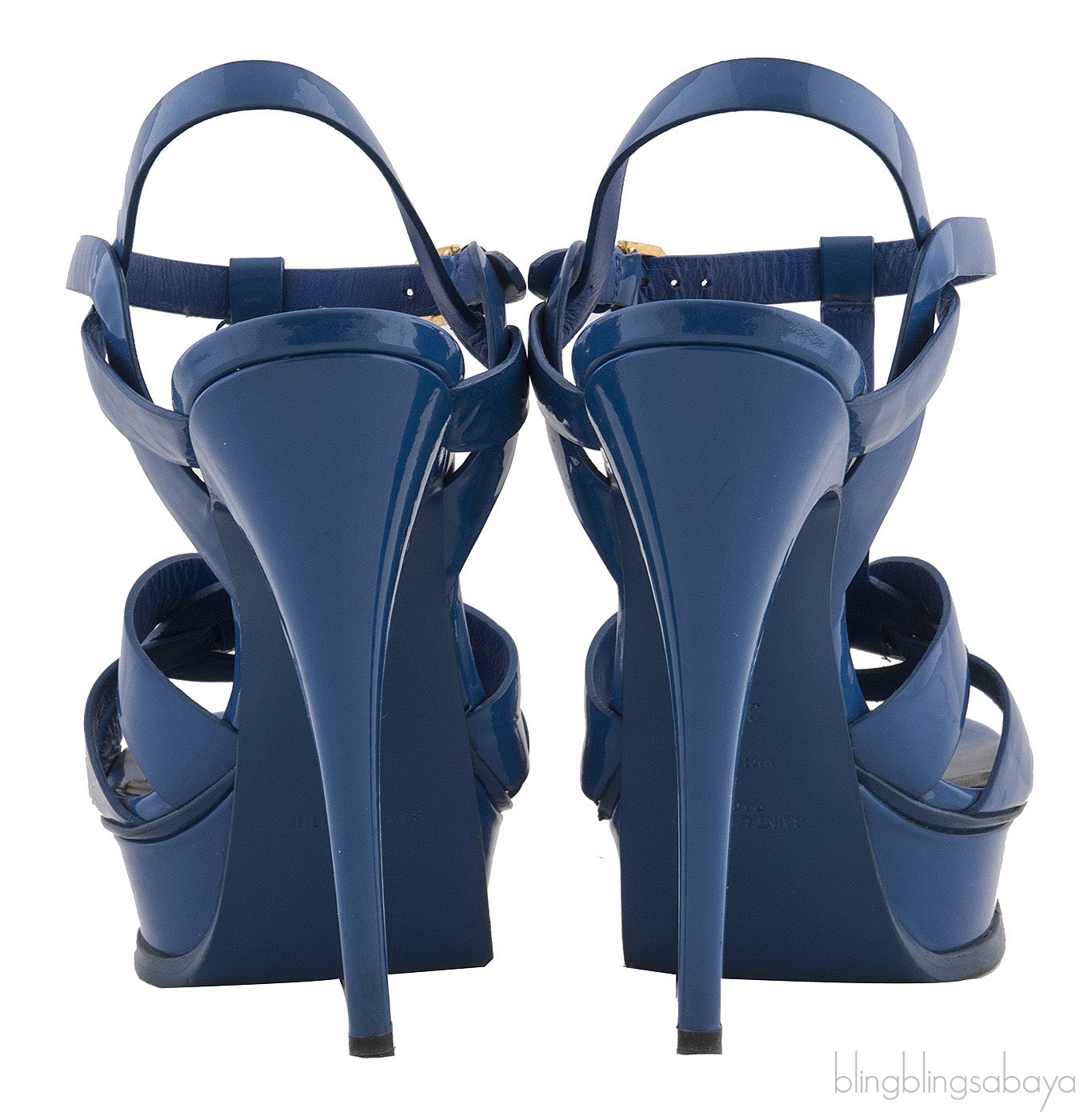 Patent Blue Tribute