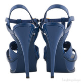 Patent Blue Tribute