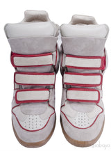 Light Gray \"Tony\'s Sneakers\"