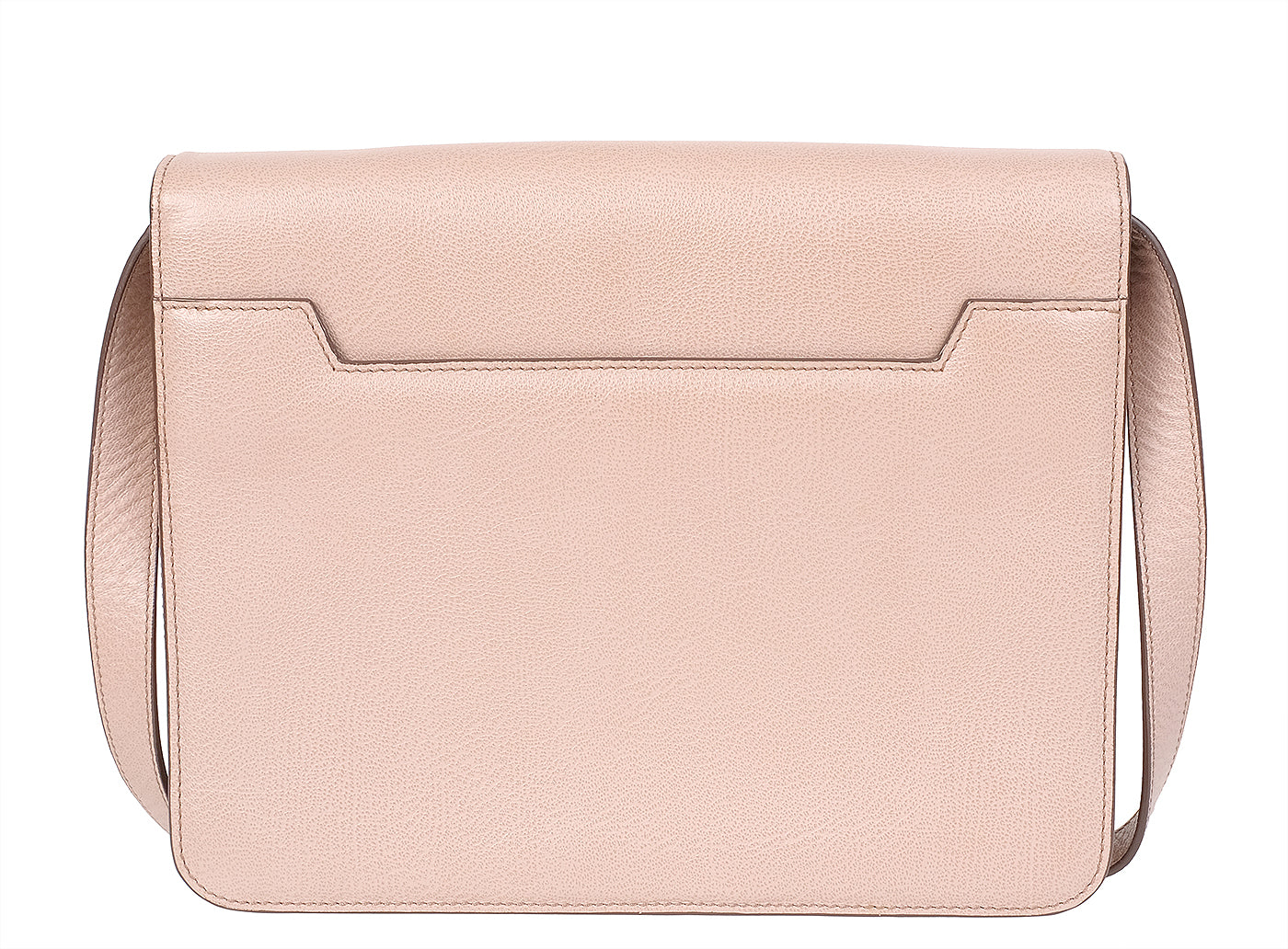 Tom Ford Natalia Nude Shoulder Bag