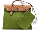 Herbag Zip-in GM Vert Pelouse
