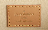 Louis Vuitton BB Mini Luggage Monogram Shoulder Bag