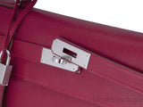 Kelly 32 Flag Epsom Sellier LTD ED.