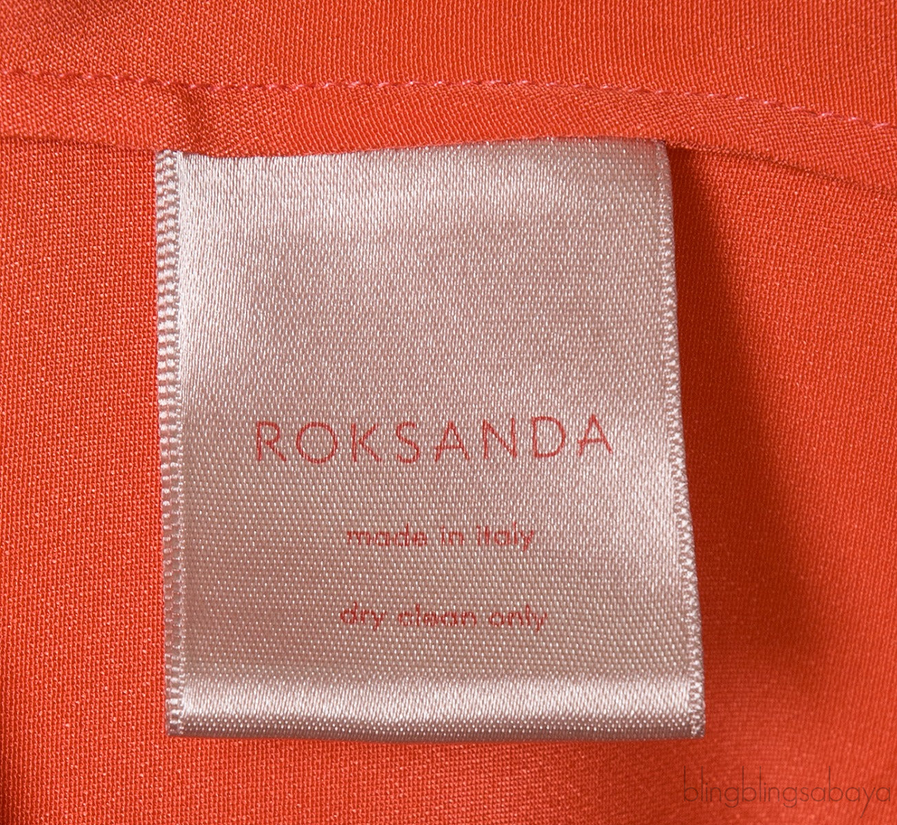 Coral Long Sleeve Shirt & Wide Leg Trouser