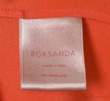 Coral Long Sleeve Shirt & Wide Leg Trouser