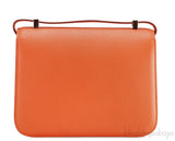 Constance Orange Epsom PHW