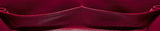 Kelly 32 Vintage Red Lizard Sellier