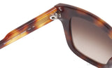 Stella McCartney Leopard Print 4039 Sunglasses