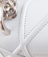 Diorama Light Blue Shoulder Bag