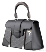 Mini Saigon Jet Black