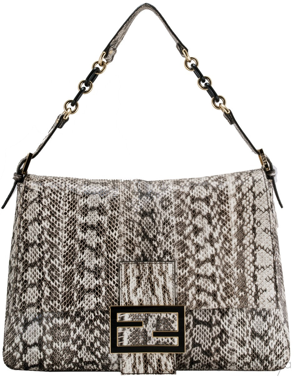 Forever Mama Snakeskin