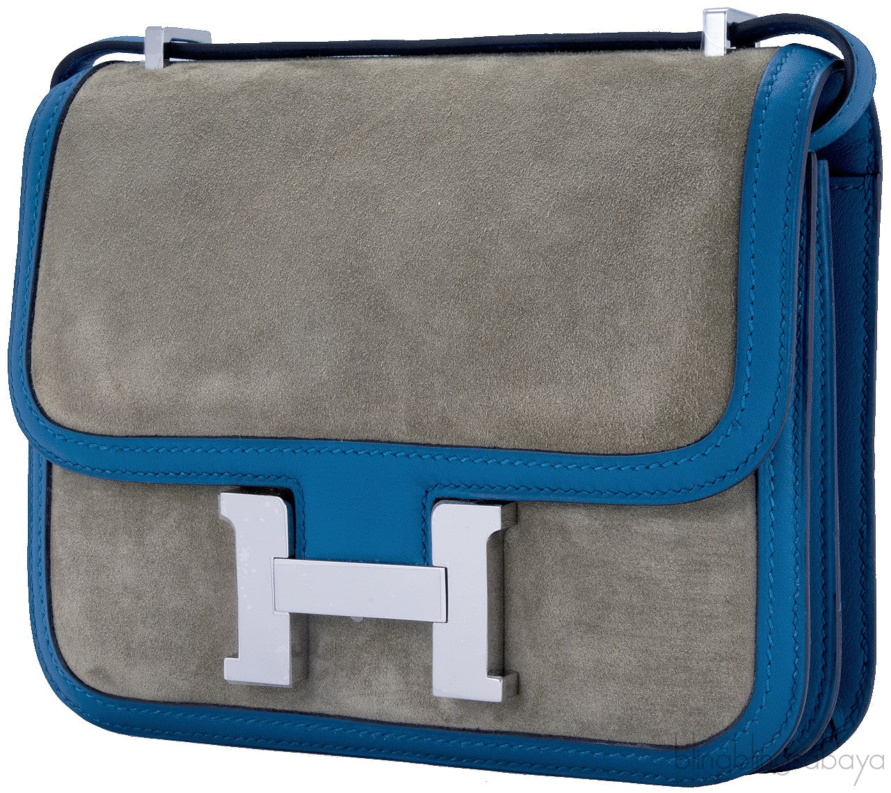 Constance III Mini Veau Doblis