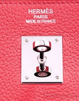 Birkin 40 Bougainvillea Togo